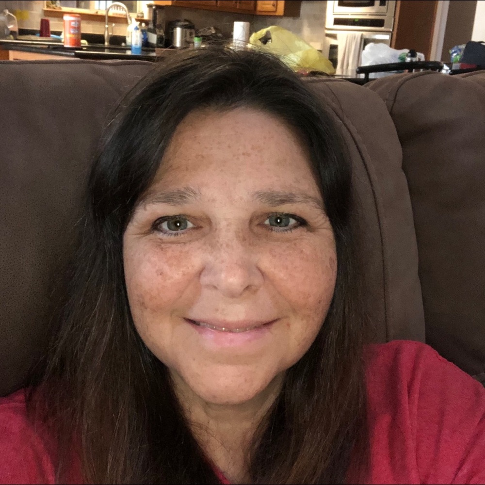 Meet your Posher, Dana